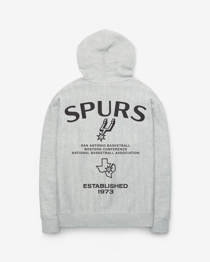 SAN ANTONIO SPURS CONSTANTINE '47 FOUNDATION HOOD