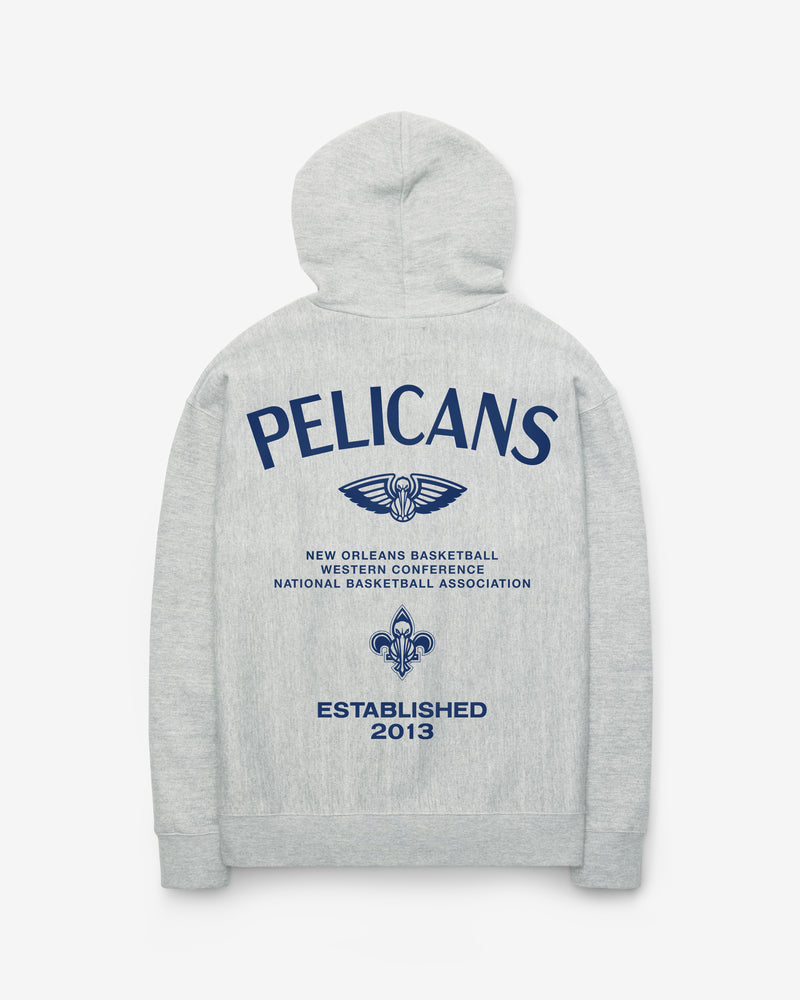 NEW ORLEANS PELICANS CONSTANTINE '47 FOUNDATION HOOD