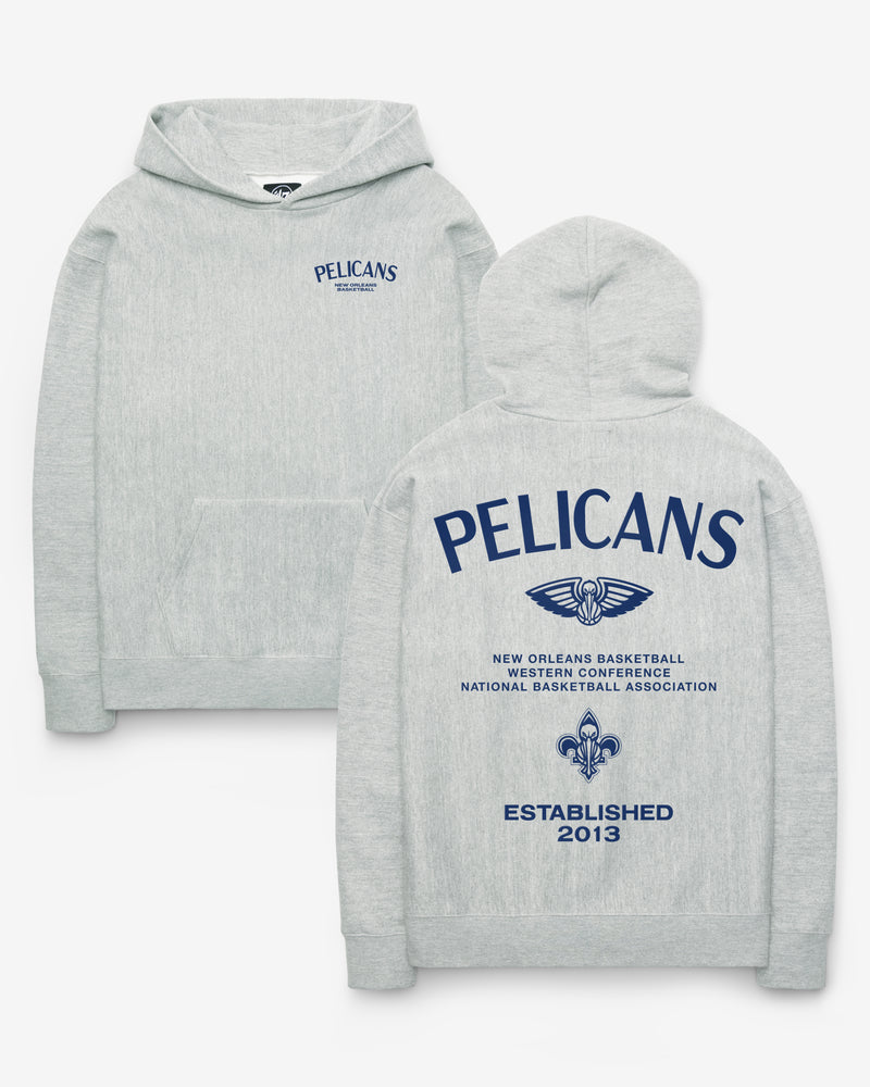 NEW ORLEANS PELICANS CONSTANTINE '47 FOUNDATION HOOD