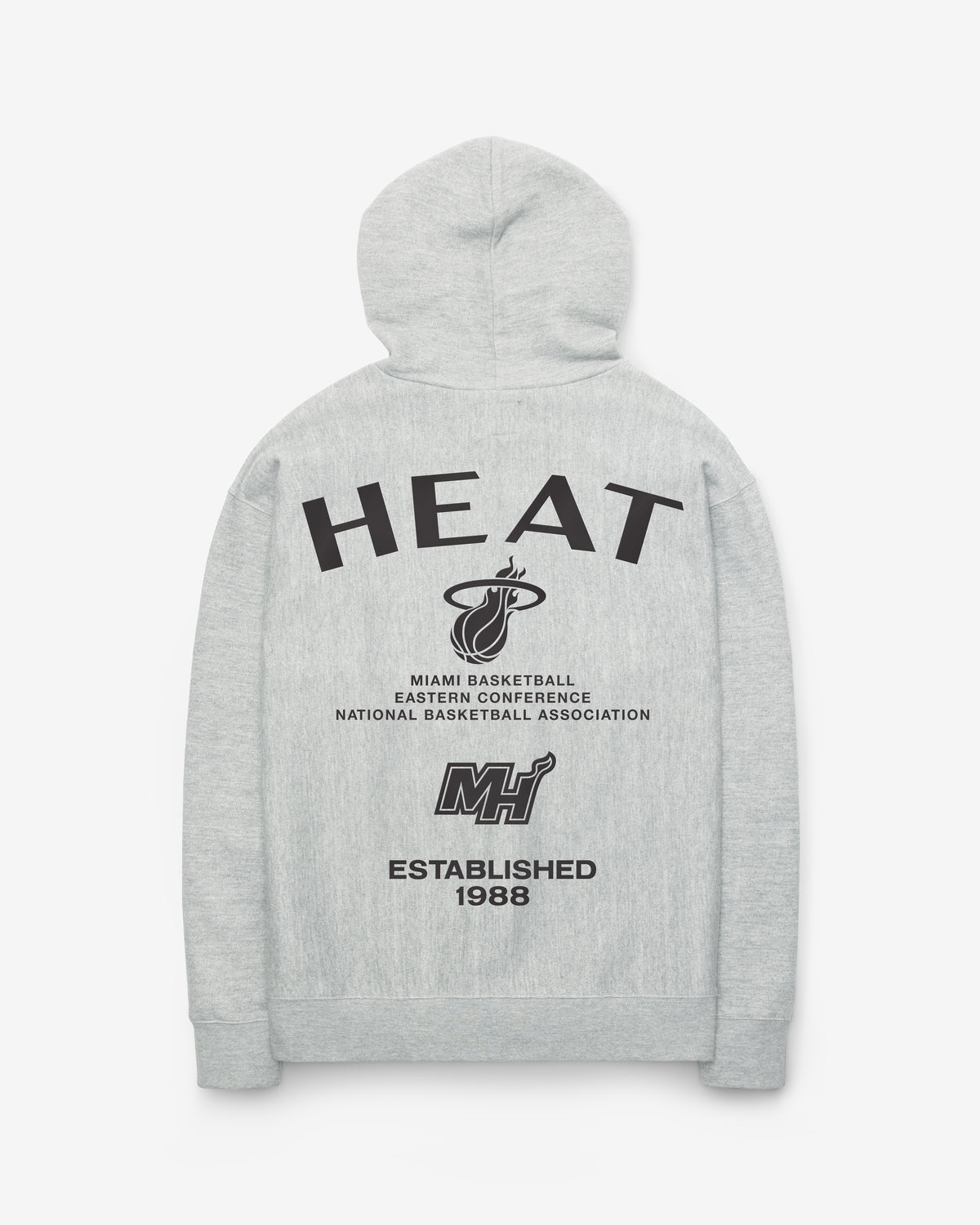MIAMI HEAT CONSTANTINE CONSTANTINE '47 FOUNDATION HOOD