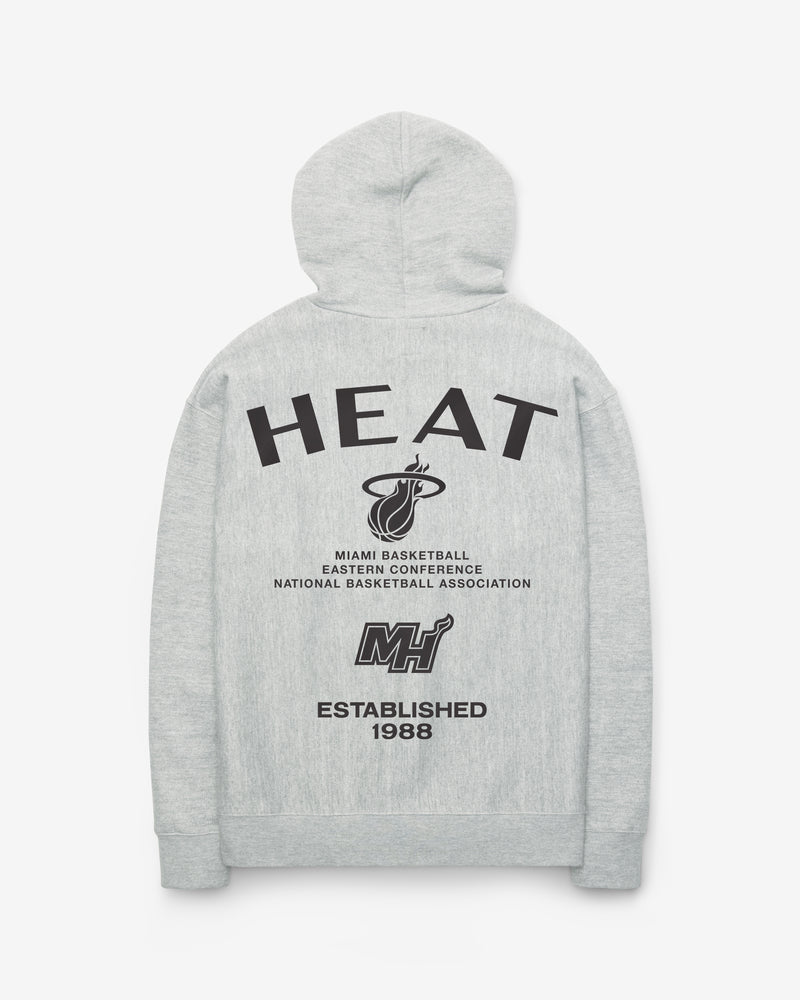 MIAMI HEAT CONSTANTINE CONSTANTINE '47 FOUNDATION HOOD
