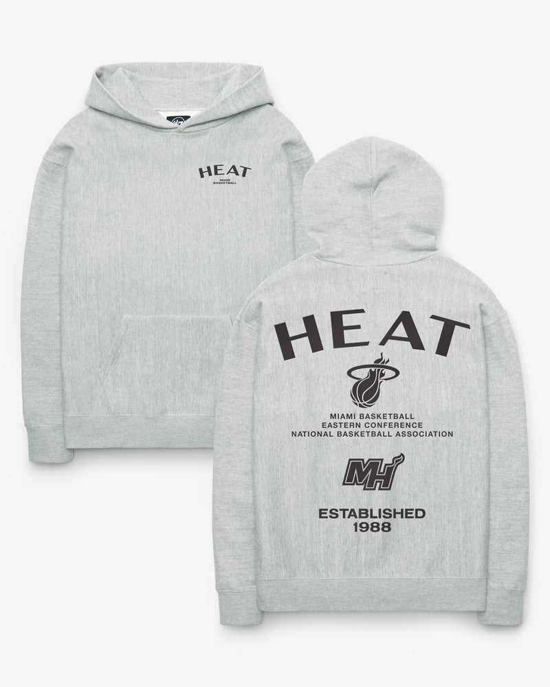 MIAMI HEAT CONSTANTINE CONSTANTINE '47 FOUNDATION HOOD