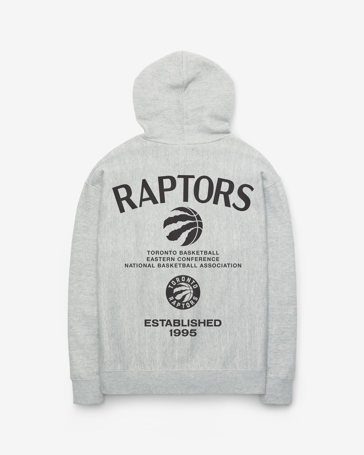 TORONTO RAPTORS CONSTANTINE '47 FOUNDATION HOOD