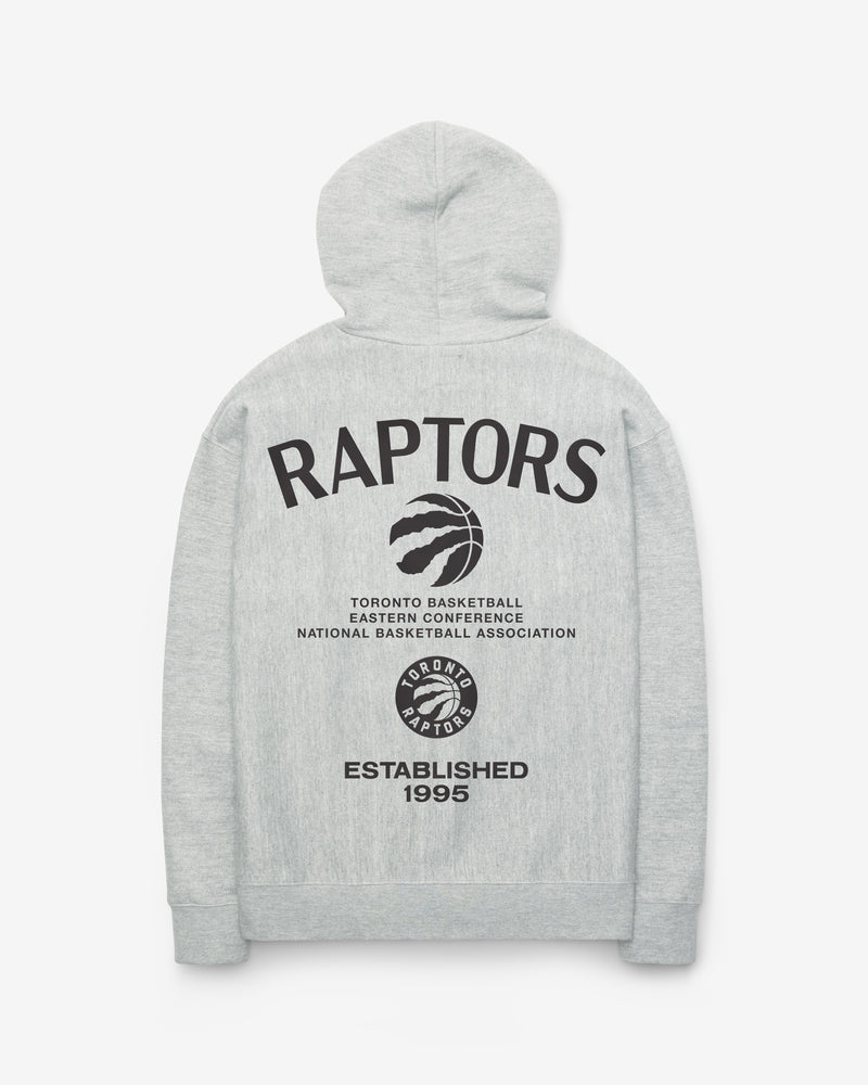 TORONTO RAPTORS CONSTANTINE '47 FOUNDATION HOOD