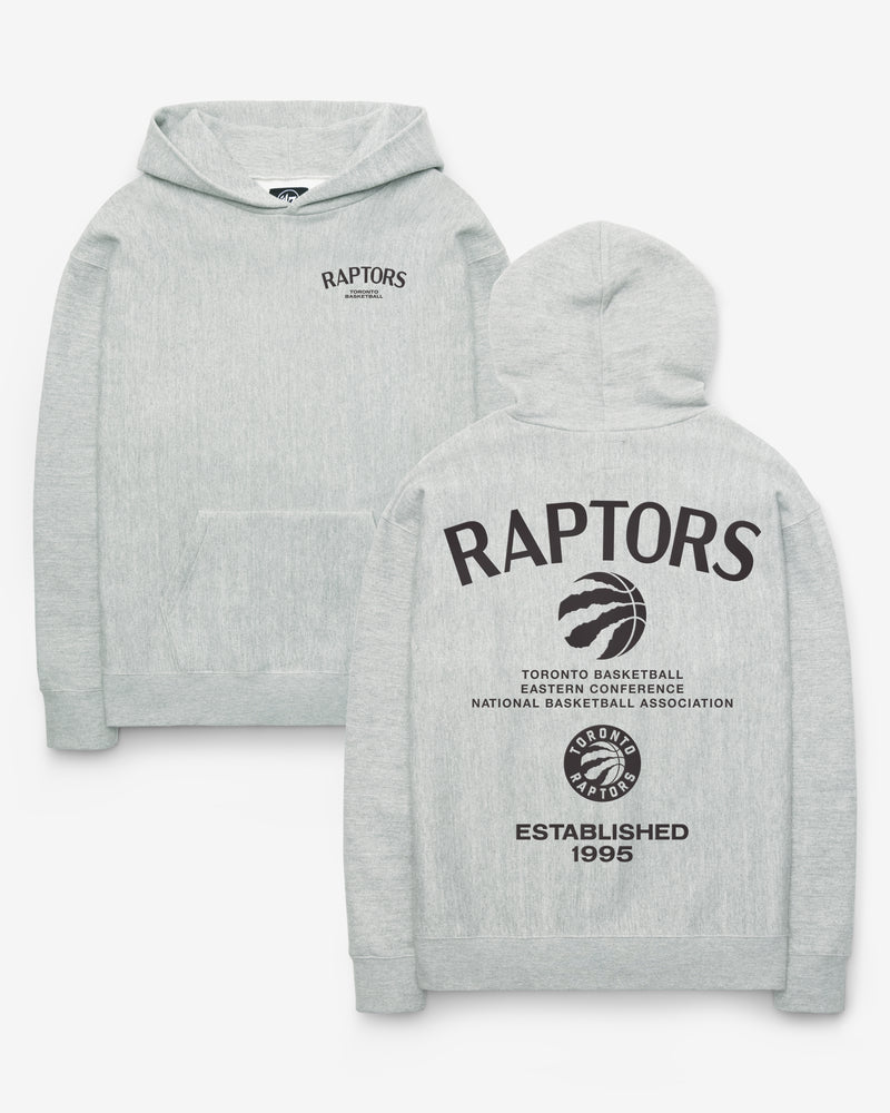 TORONTO RAPTORS CONSTANTINE '47 FOUNDATION HOOD