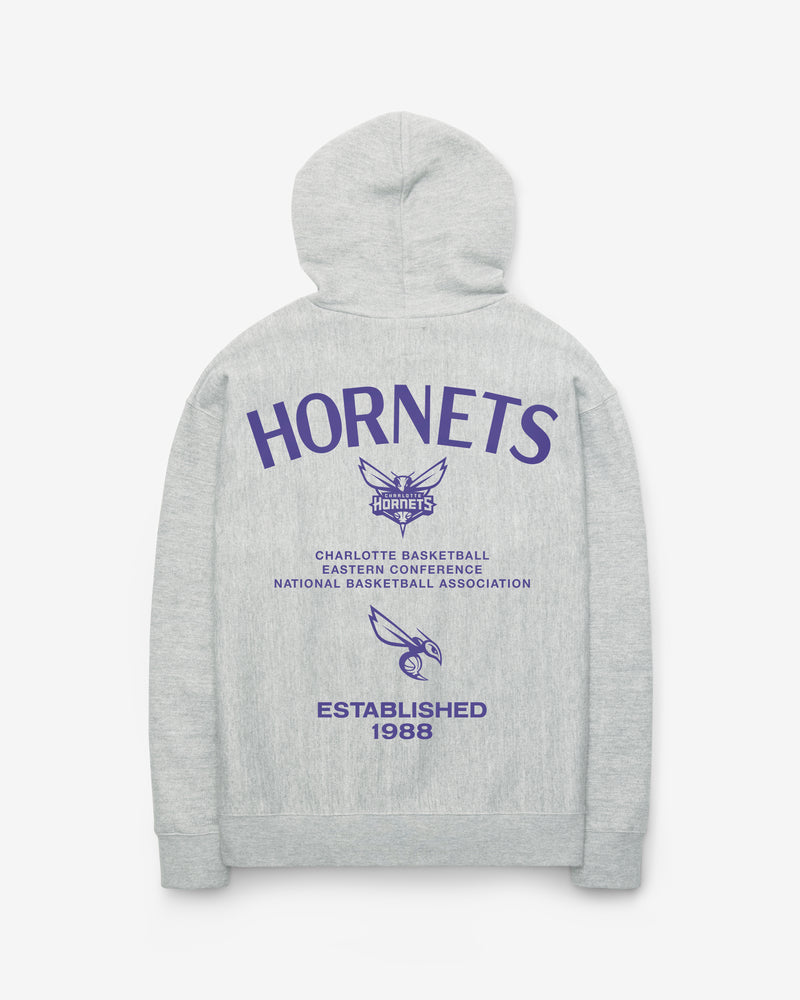CHARLOTTE HORNETS CONSTANTINE '47 FOUNDATION HOOD