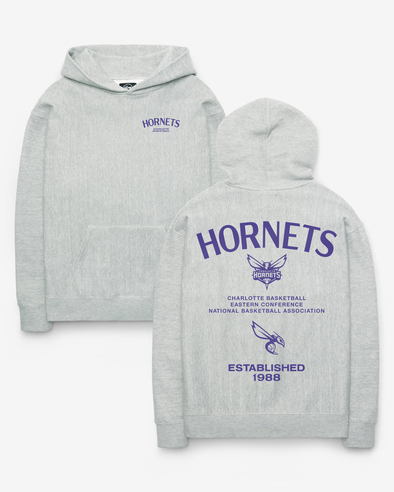 CHARLOTTE HORNETS CONSTANTINE '47 FOUNDATION HOOD
