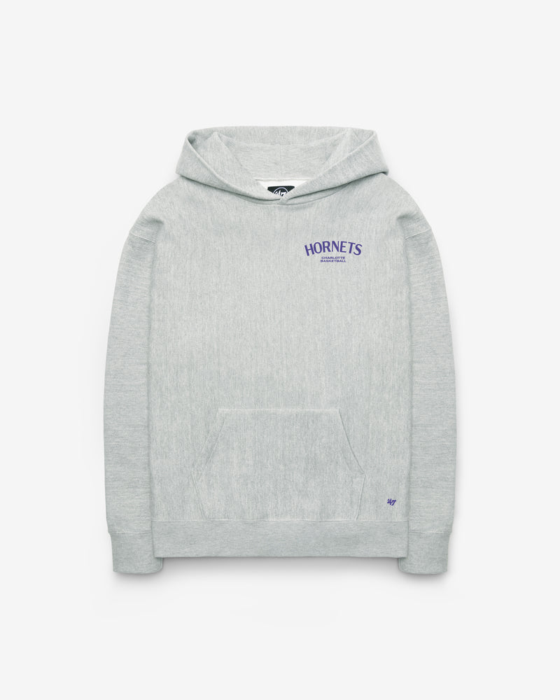 CHARLOTTE HORNETS CONSTANTINE '47 FOUNDATION HOOD