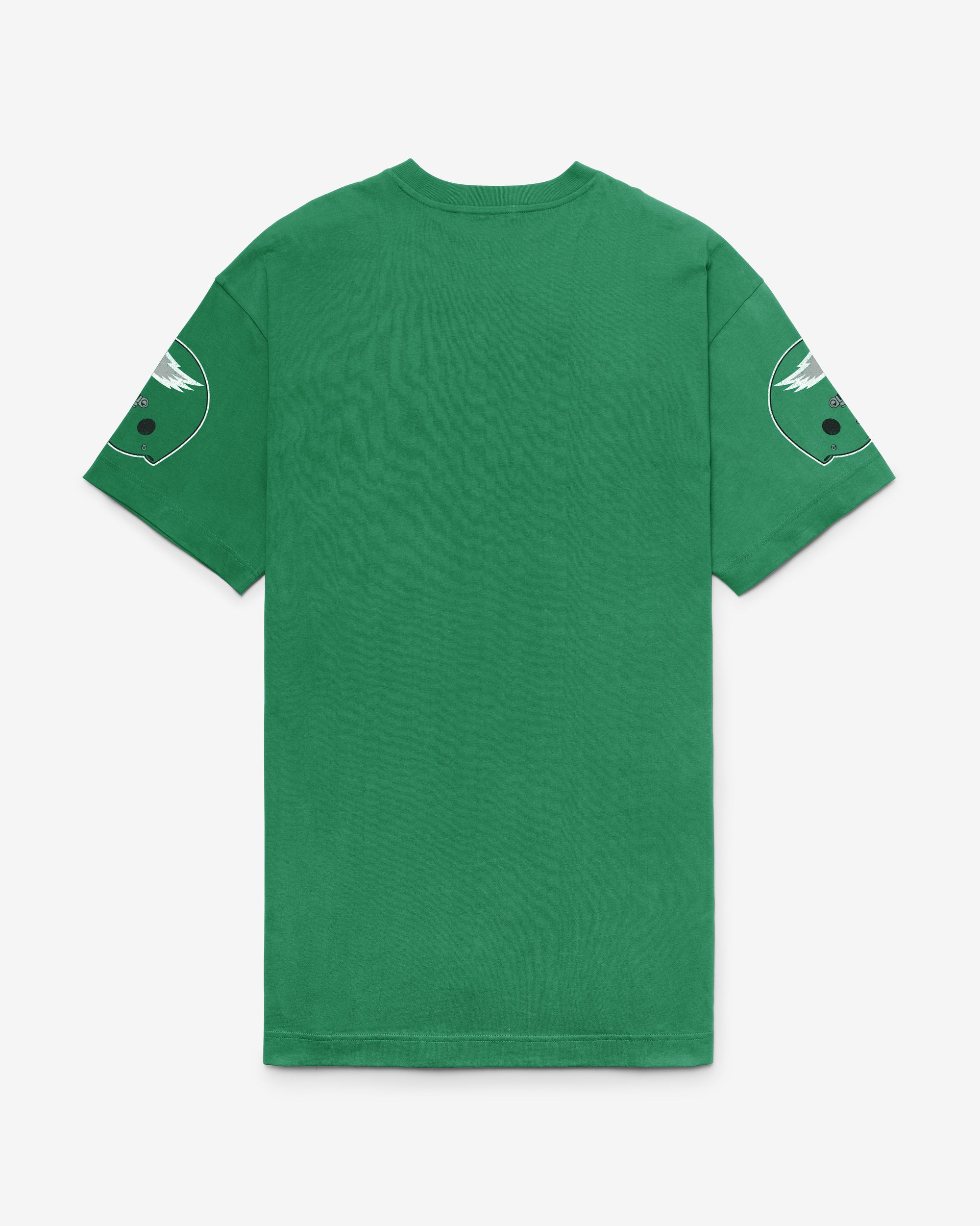PHILADELPHIA EAGLES HISTORIC GEMSTONE SWASH '47 WOMEN'S T-SHIRT DRESS
