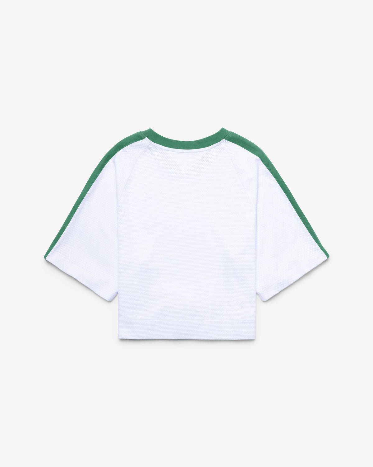 PHILADELPHIA EAGLES HISTORIC BIG OVERARCH '47 WOMEN'S DROP NEEDLE RAGLAN JERSEY