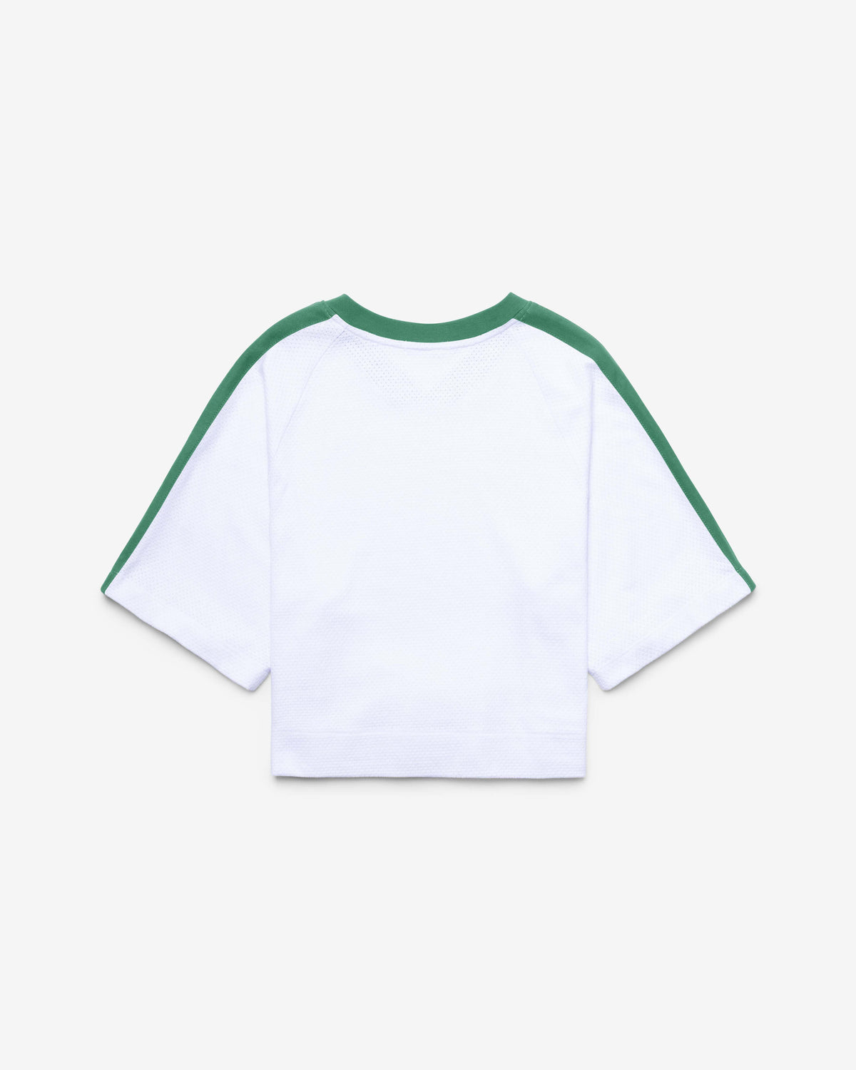 MINNESOTA/DALLAS STARS VINTAGE BIG OVERARCH '47 WOMEN'S DROP NEEDLE RAGLAN