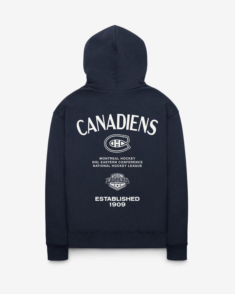 MONTREAL CANADIENS CONSTANTINE '47 FOUNDATION HOOD