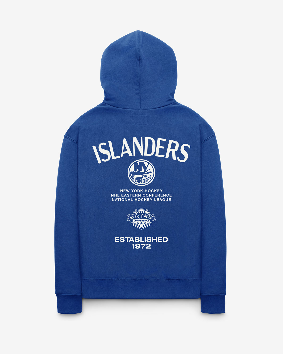 NEW YORK ISLANDERS CONSTANTINE '47 FOUNDATION HOOD