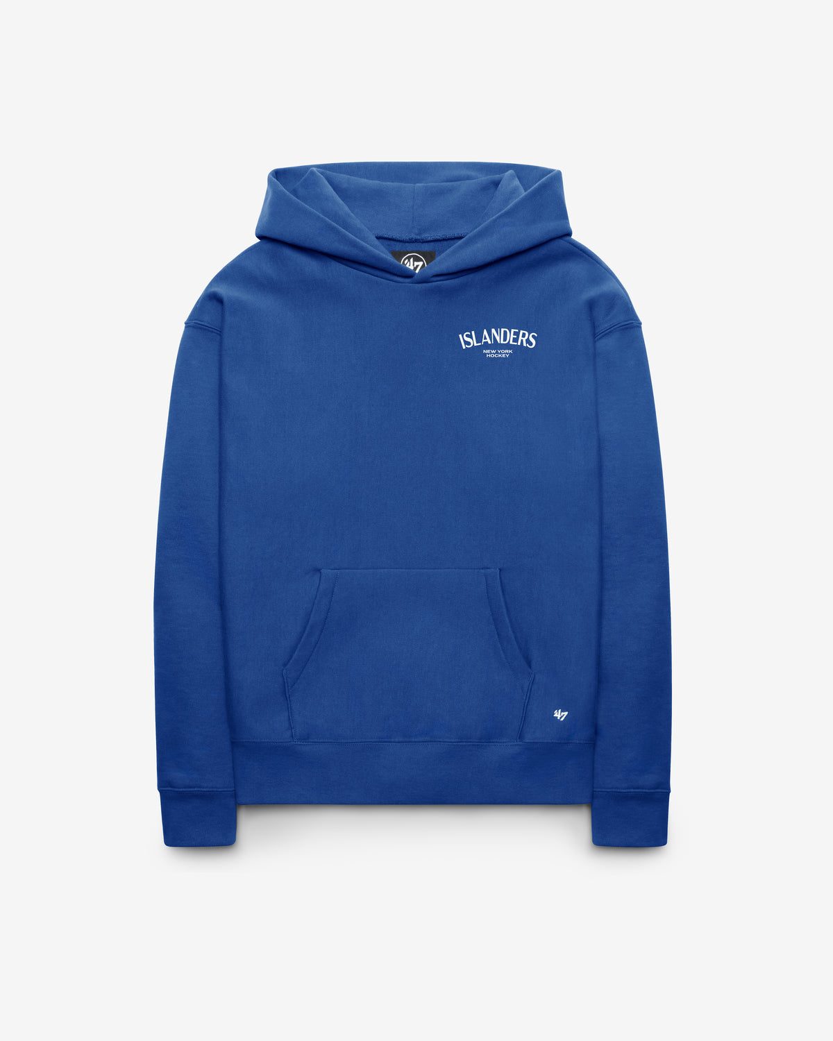 NEW YORK ISLANDERS CONSTANTINE '47 FOUNDATION HOOD
