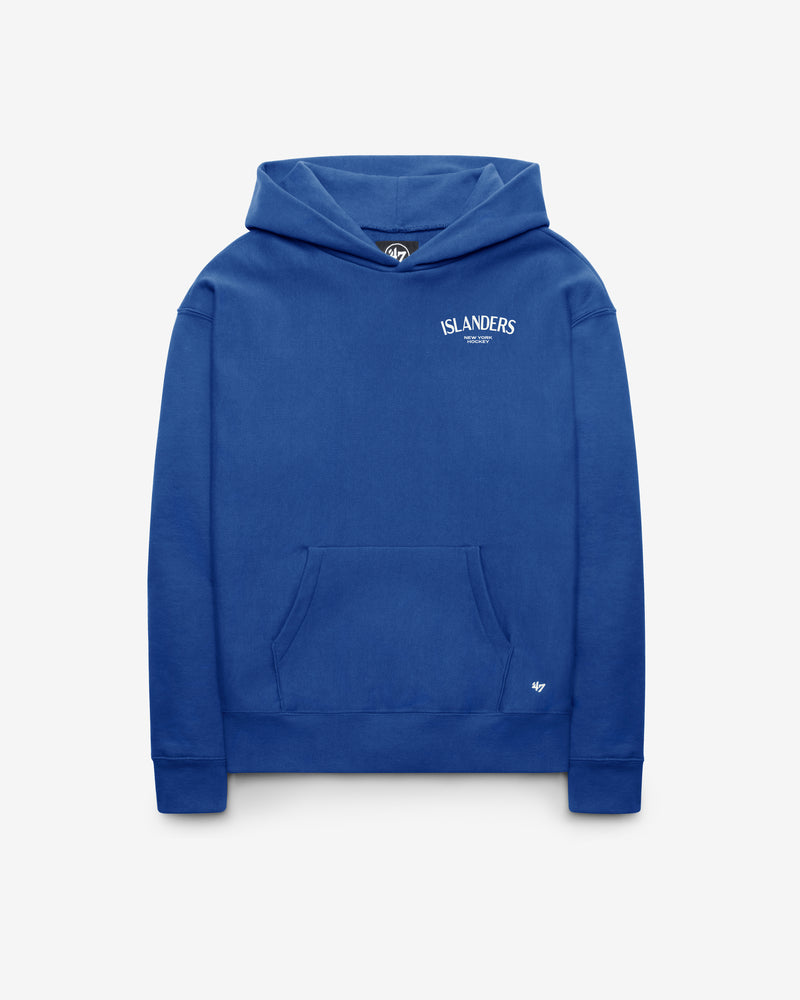 NEW YORK ISLANDERS CONSTANTINE '47 FOUNDATION HOOD