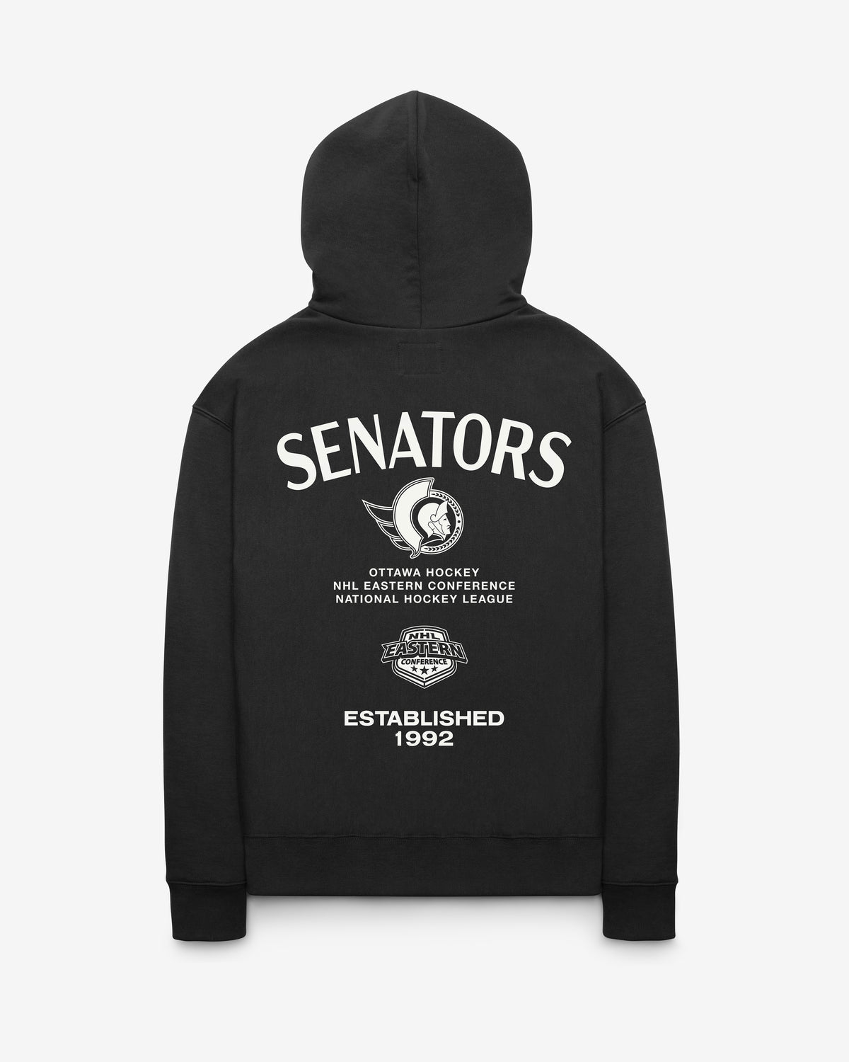 OTTAWA SENATORS CONSTANTINE '47 FOUNDATION HOOD