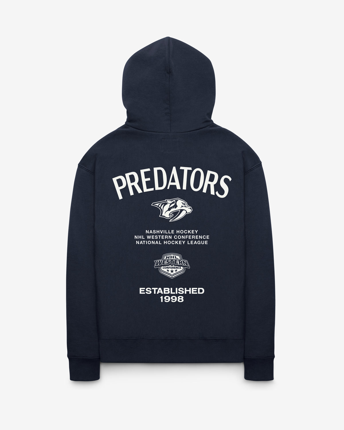 NASHVILLE PREDATORS CONSTANTINE '47 FOUNDATION HOOD