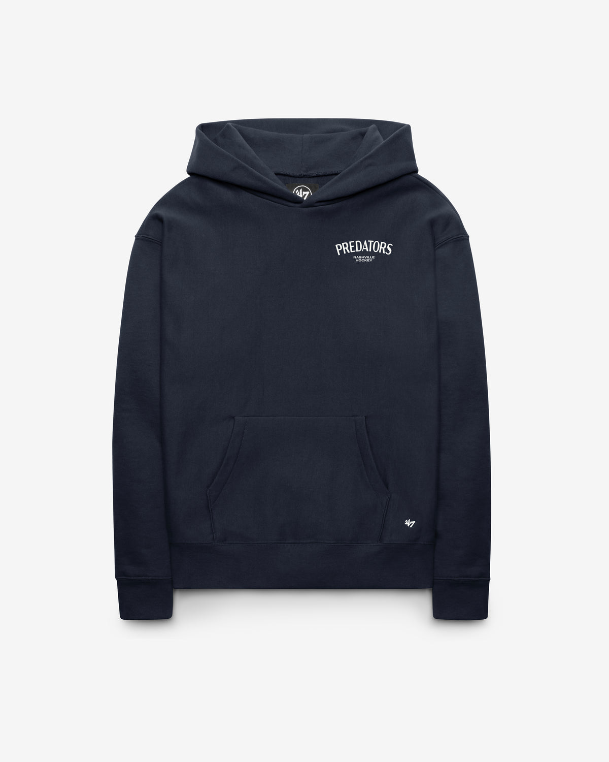 NASHVILLE PREDATORS CONSTANTINE '47 FOUNDATION HOOD