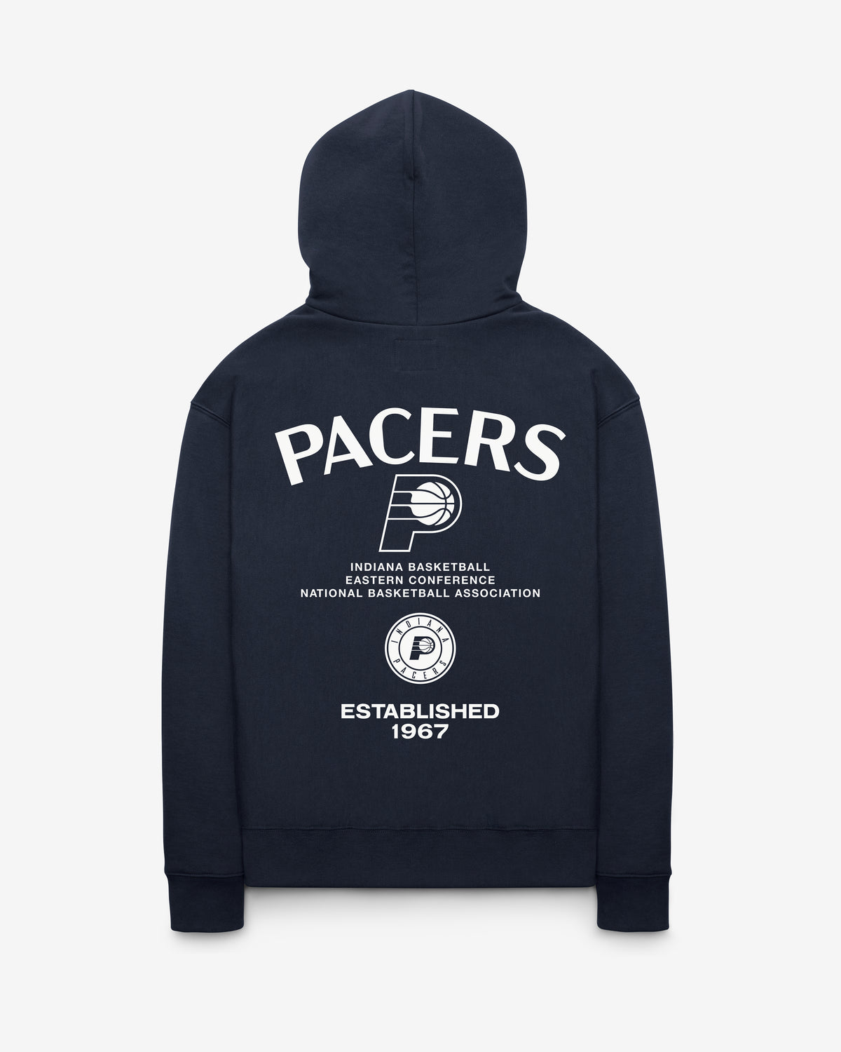 INDIANA PACERS CONSTANTINE '47 FOUNDATION HOOD