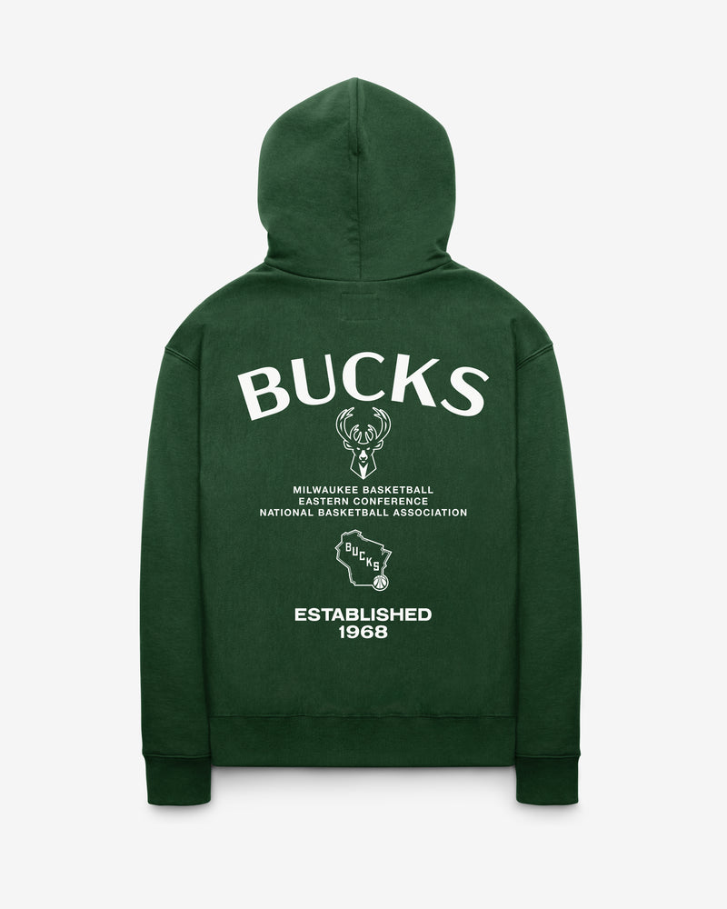 MILWAUKEE BUCKS CONSTANTINE '47 FOUNDATION HOOD