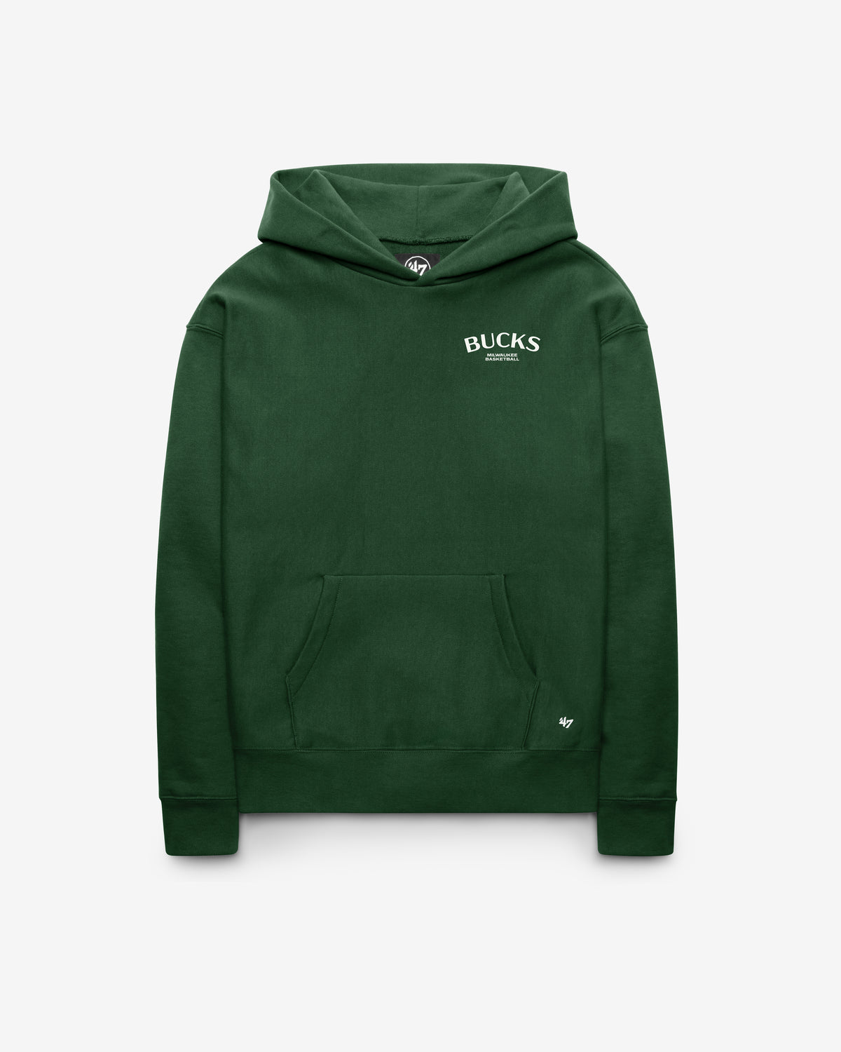 MILWAUKEE BUCKS CONSTANTINE '47 FOUNDATION HOOD