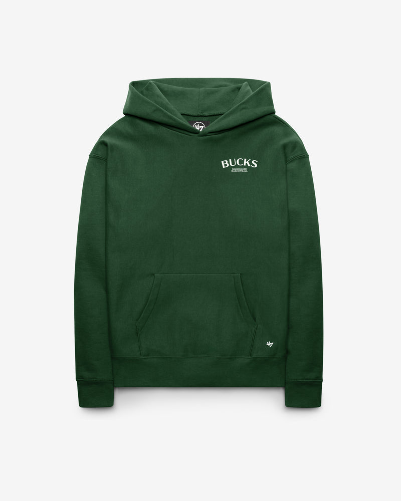 MILWAUKEE BUCKS CONSTANTINE '47 FOUNDATION HOOD