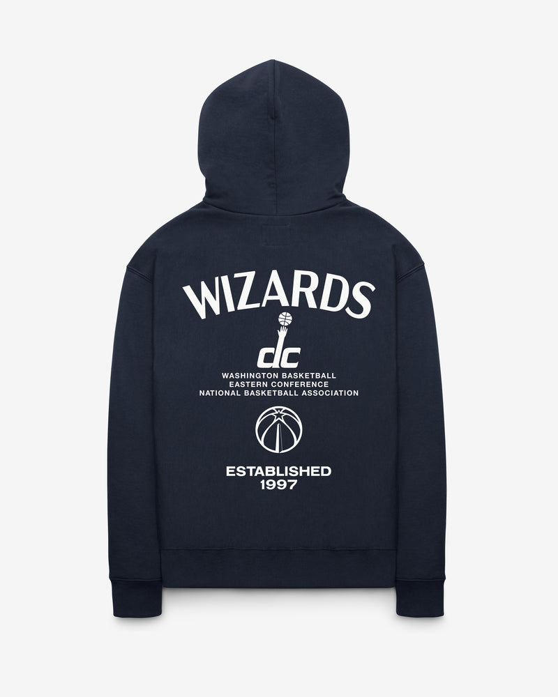WASHINGTON WIZARDS CONSTANTINE '47 FOUNDATION HOOD