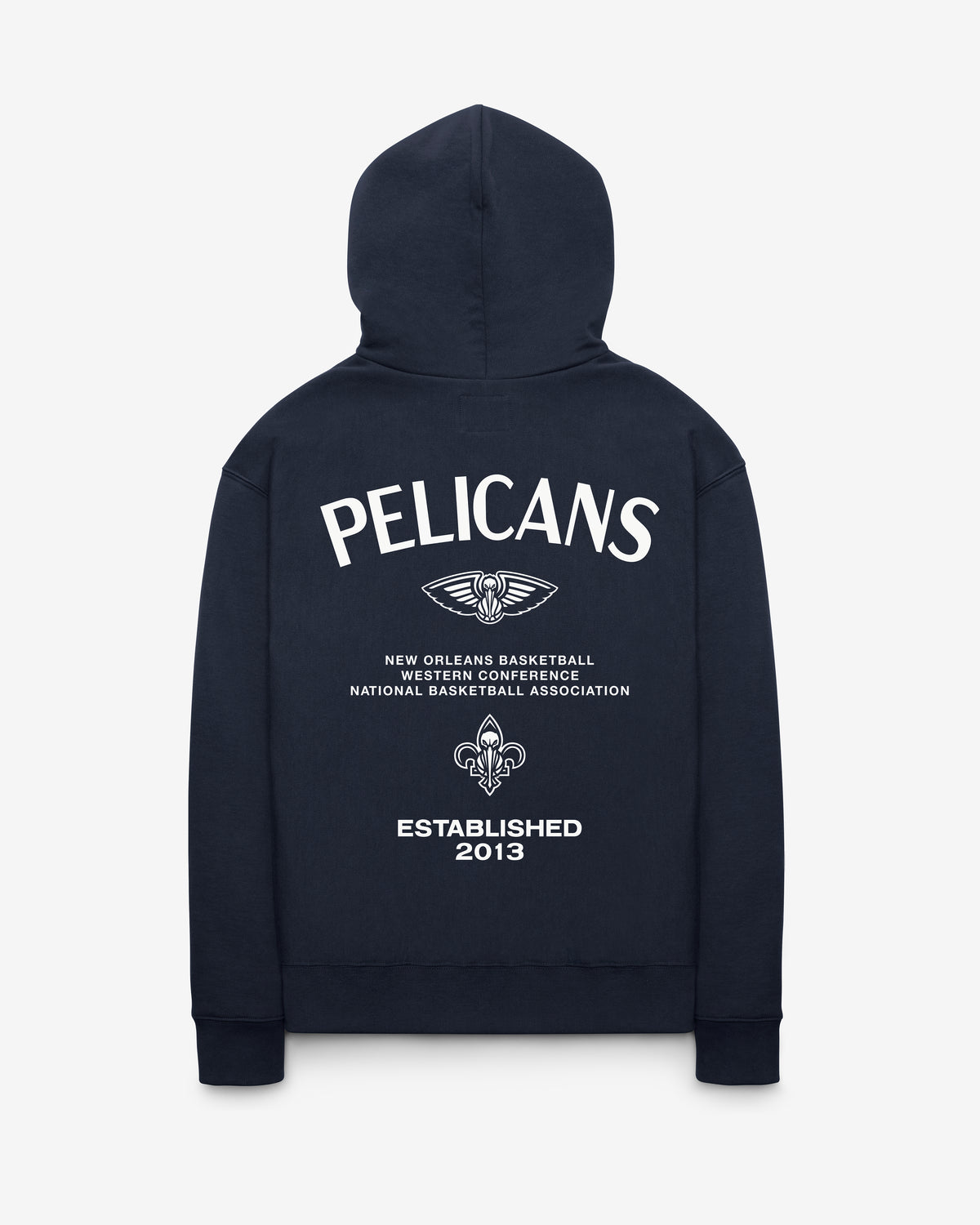 NEW ORLEANS PELICANS CONSTANTINE '47 FOUNDATION HOOD