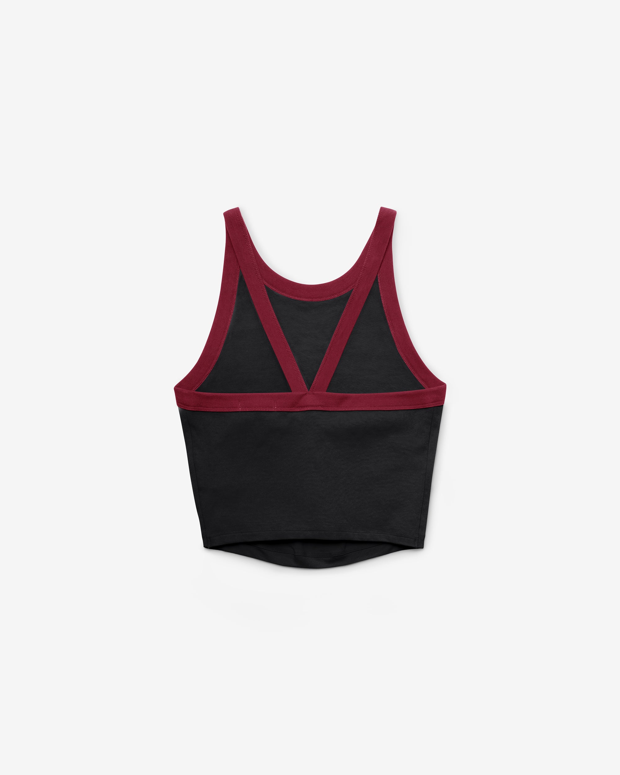 ARIZONA CARDINALS SHIMMER SHADOW '47 WOMEN'S SPORTY TANK