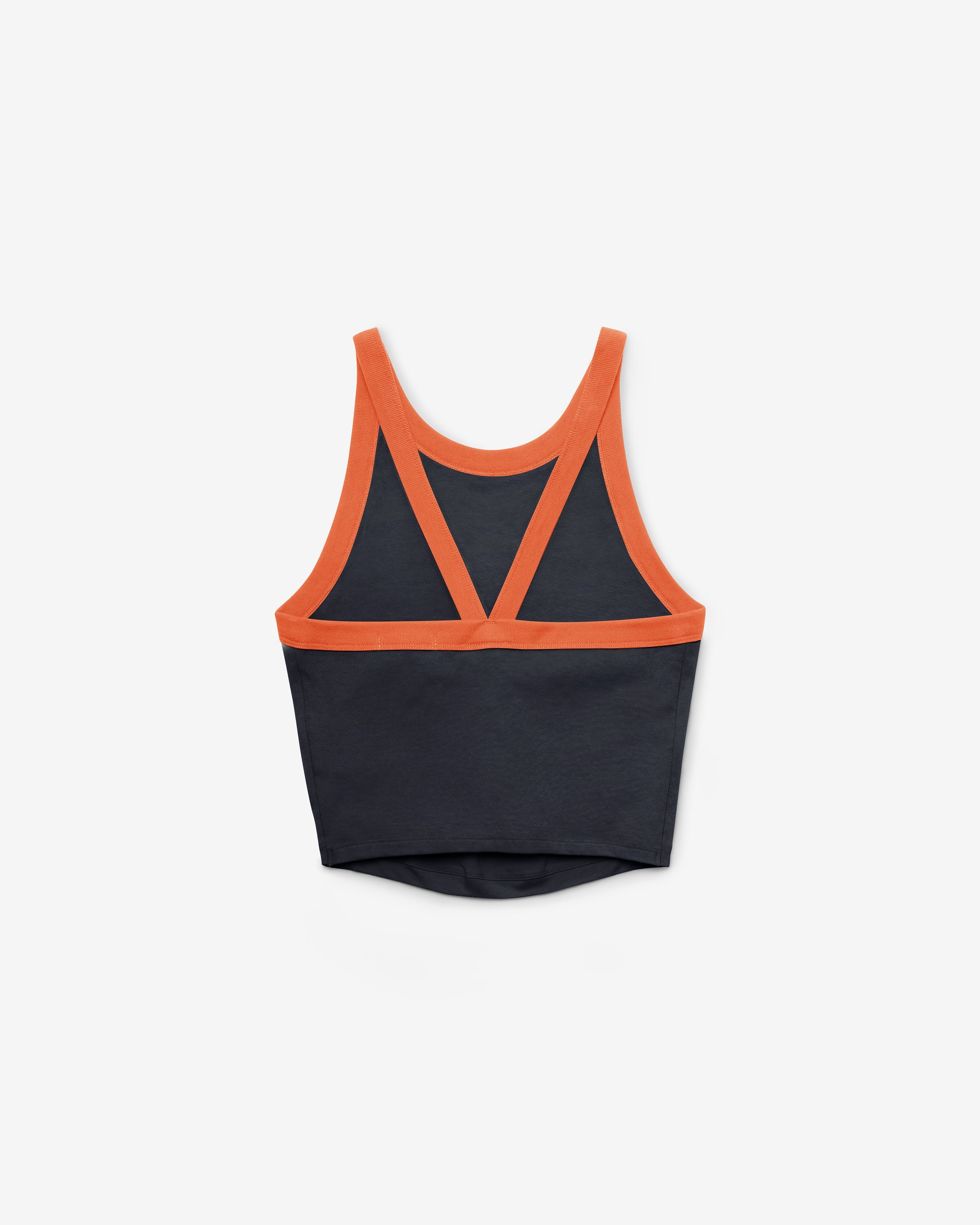 CHICAGO BEARS SHIMMER SHADOW '47 WOMEN'S SPORTY TANK