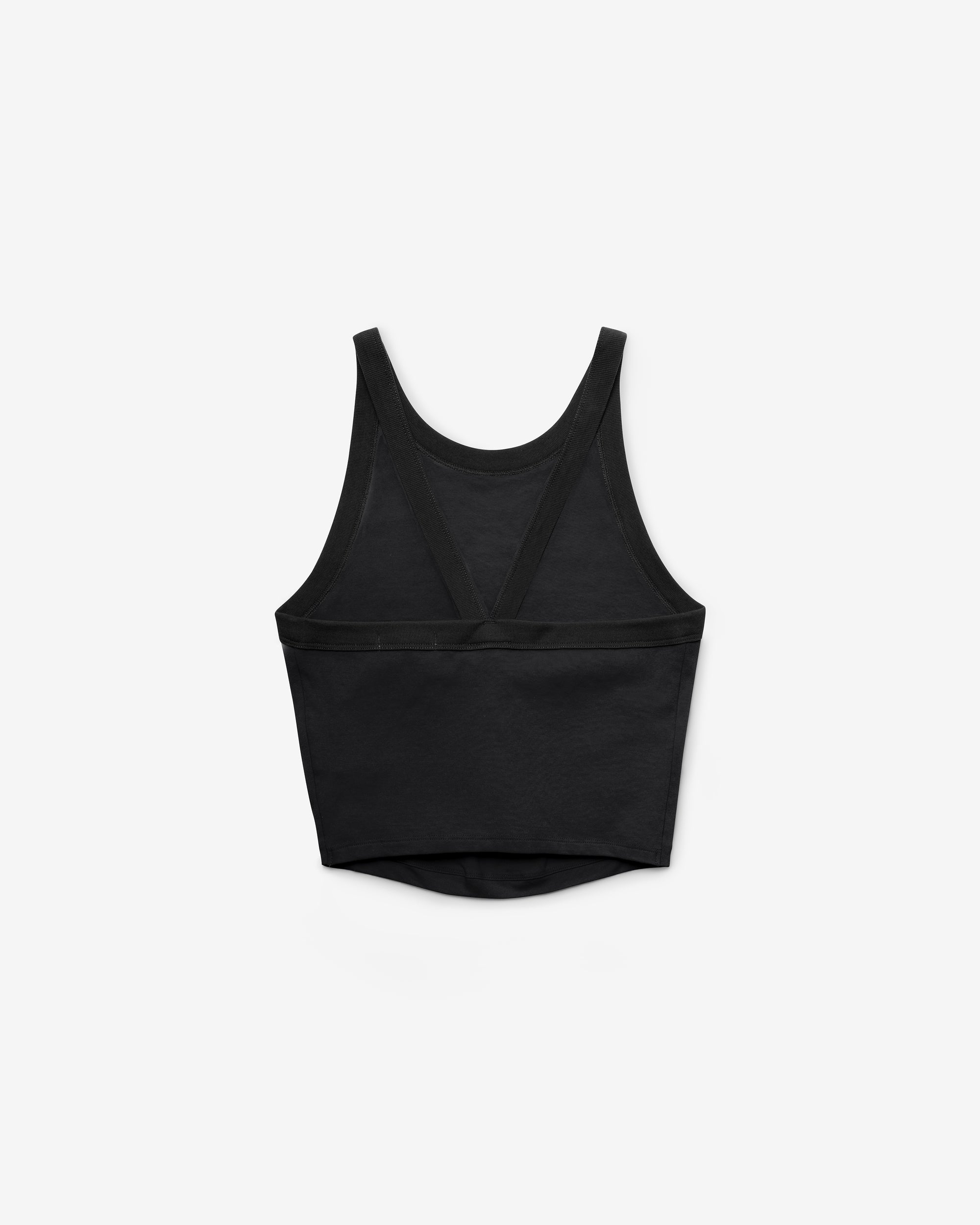 CLEVELAND BROWNS SHIMMER SHADOW '47 WOMEN'S SPORTY TANK