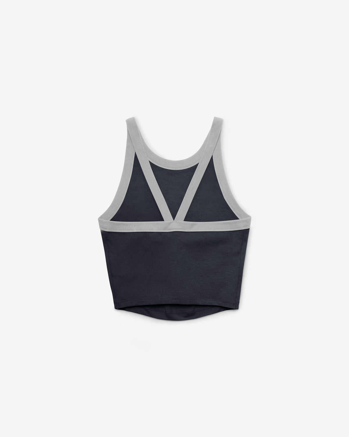 DALLAS COWBOYS SHIMMER SHADOW '47 WOMEN'S SPORTY TANK