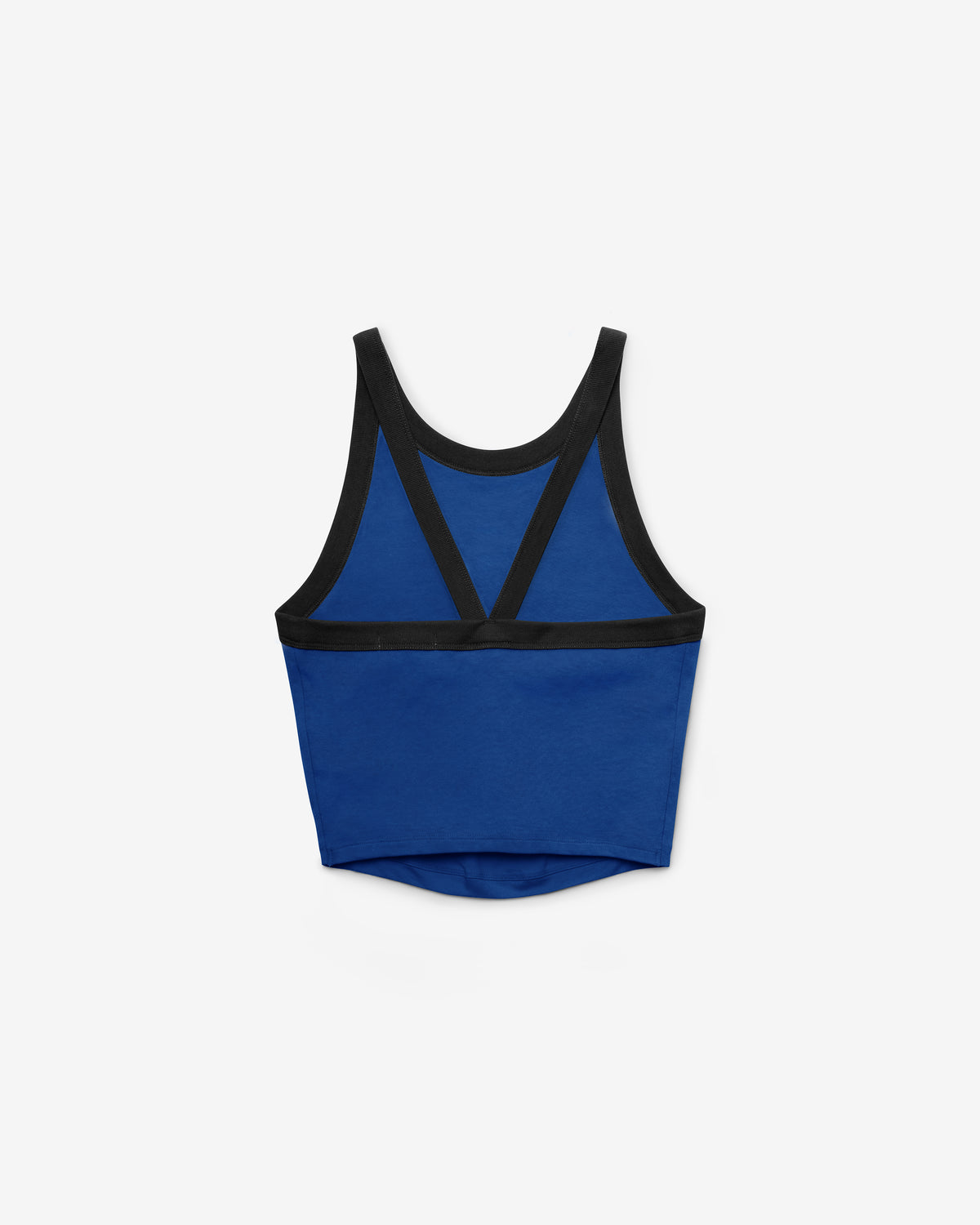 INDIANAPOLIS COLTS SHIMMER SHADOW '47 WOMEN'S SPORTY TANK