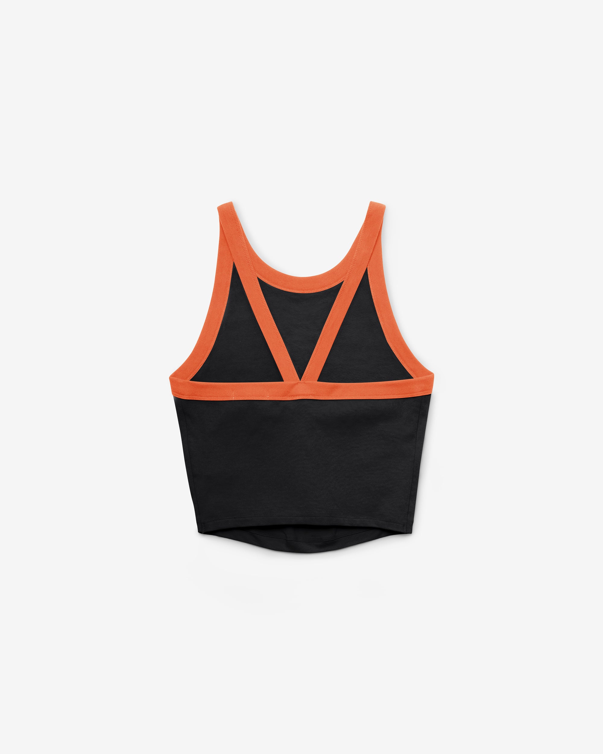 MIAMI DOLPHINS SHIMMER SHADOW '47 WOMEN'S SPORTY TANK
