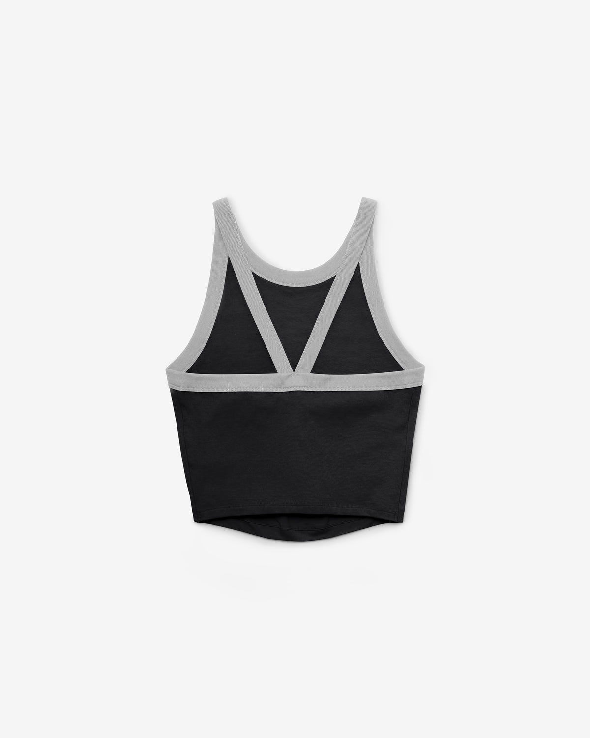 NEW ORLEANS SAINTS SHIMMER SHADOW '47 WOMEN'S SPORTY TANK