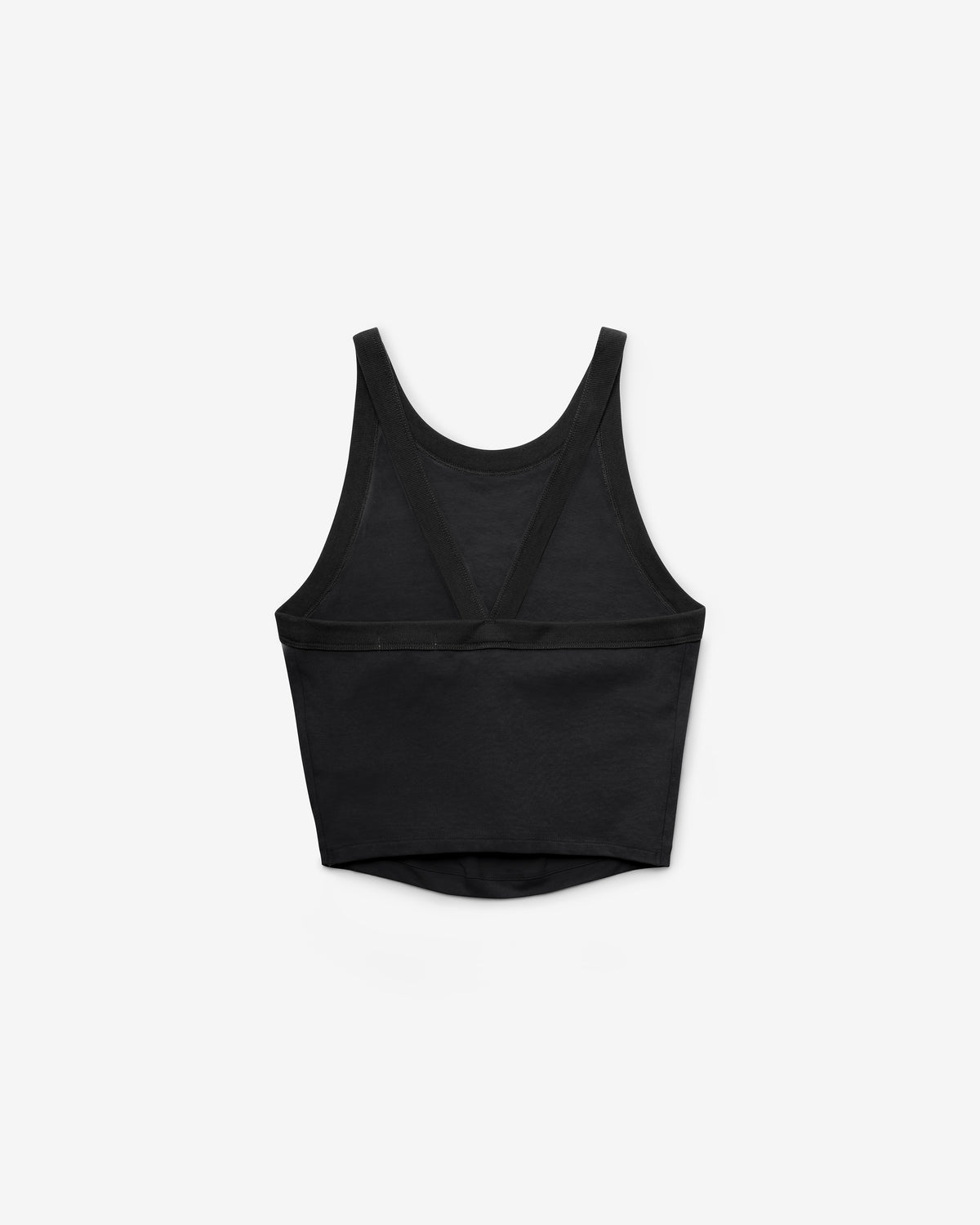 LOS ANGELES CHARGERS SHIMMER SHADOW '47 WOMEN'S SPORTY TANK