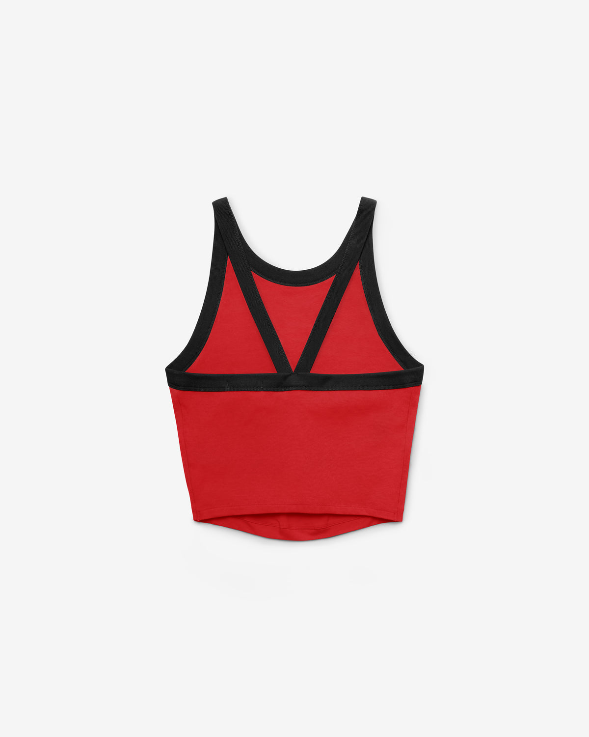 SAN FRANCISCO 49ERS SHIMMER SHADOW '47 WOMEN'S SPORTY TANK
