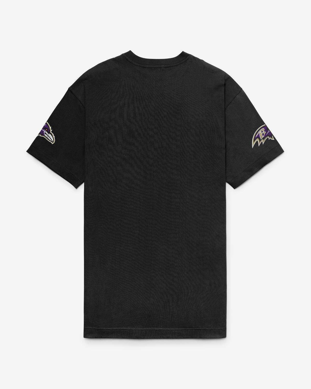 BALTIMORE RAVENS GEMSTONE SWASH '47 WOMEN'S T-SHIRT DRESS