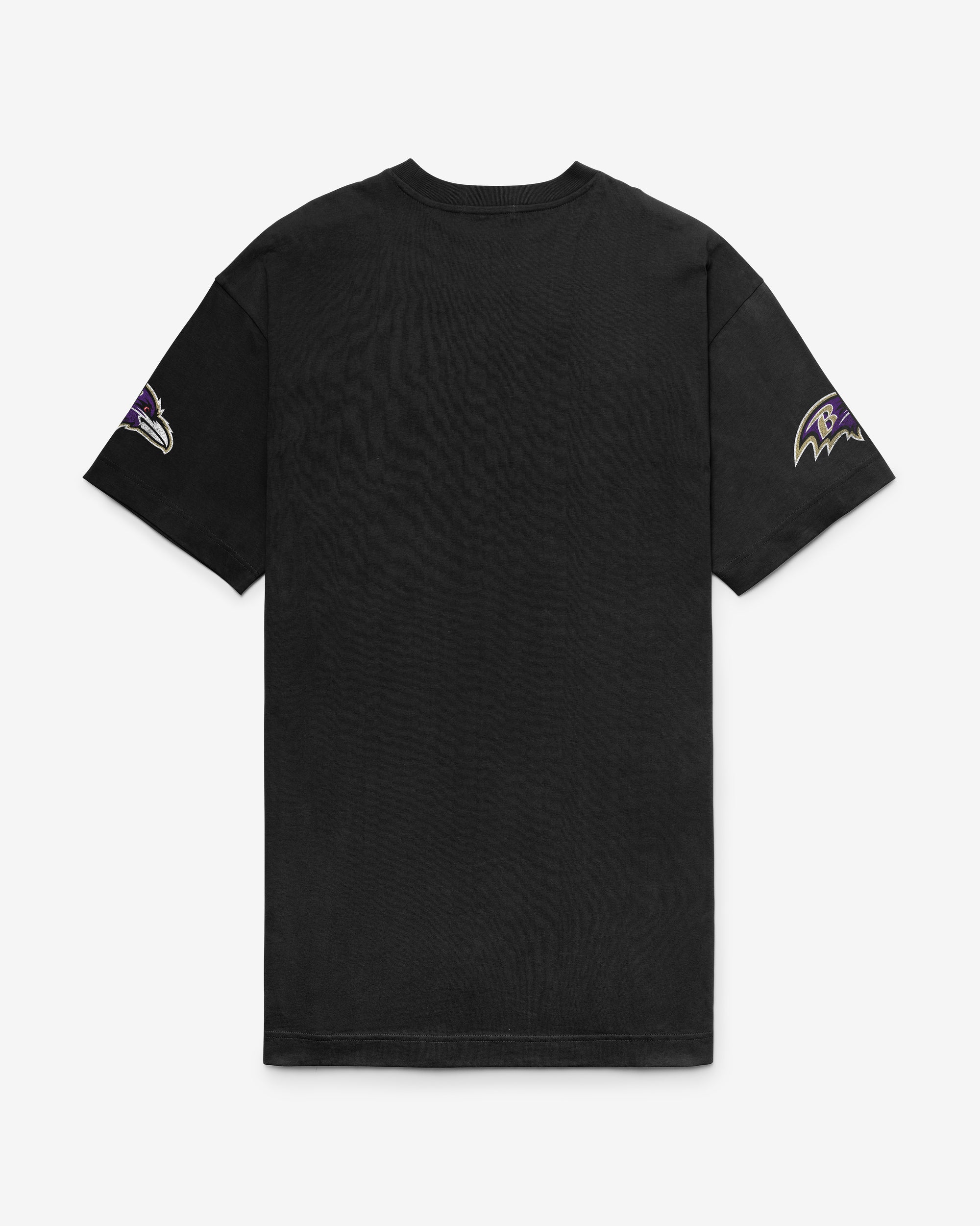 BALTIMORE RAVENS GEMSTONE SWASH '47 WOMEN'S T-SHIRT DRESS