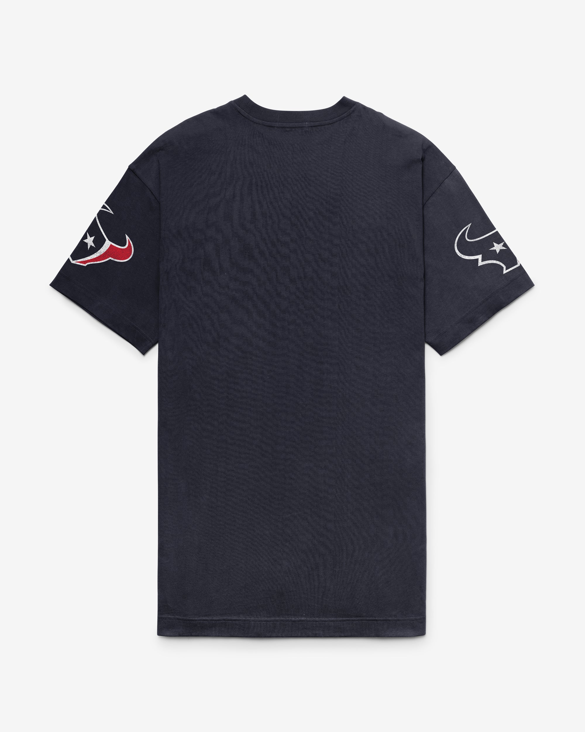 HOUSTON TEXANS GEMSTONE SWASH '47 WOMEN'S T-SHIRT DRESS