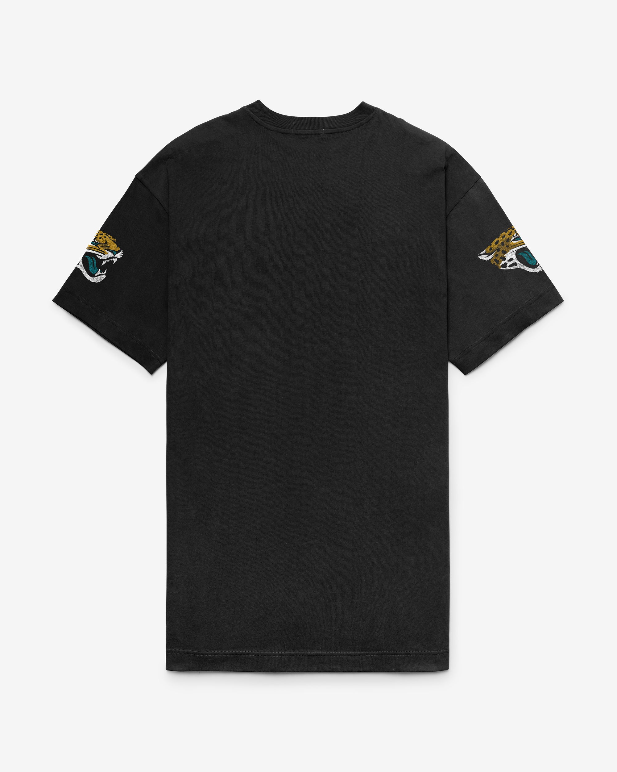 JACKSONVILLE JAGUARS GEMSTONE SWASH '47 WOMEN'S T-SHIRT DRESS