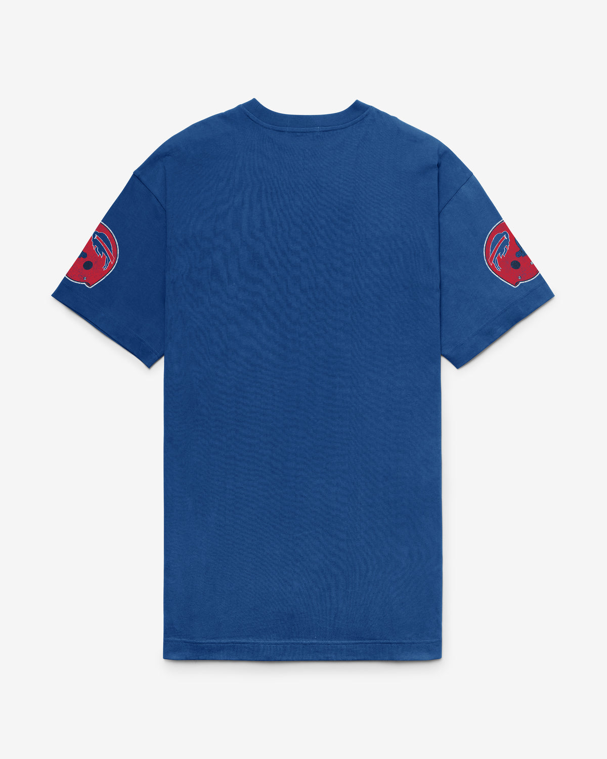 BUFFALO BILLS HISTORIC GEMSTONE SWASH '47 WOMEN'S T-SHIRT DRESS