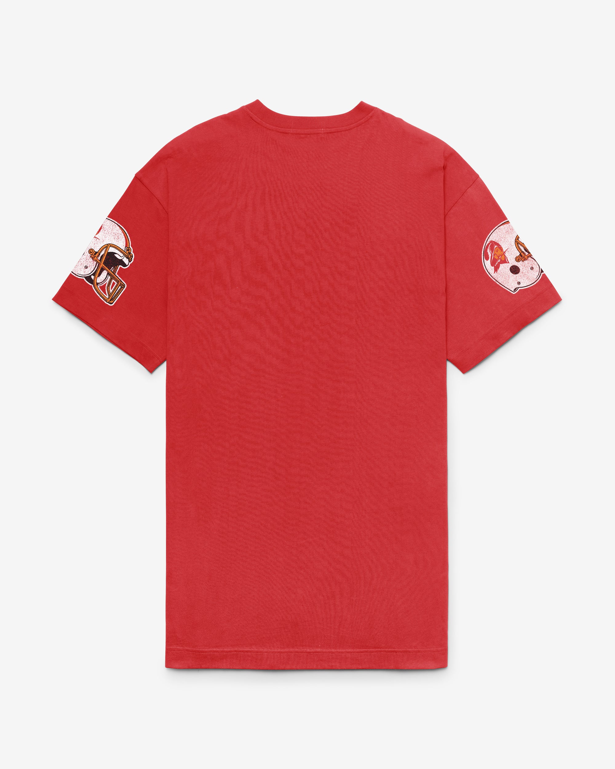 TAMPA BAY BUCCANEERS HISTORIC GEMSTONE SWASH '47 WOMEN'S T-SHIRT DRESS