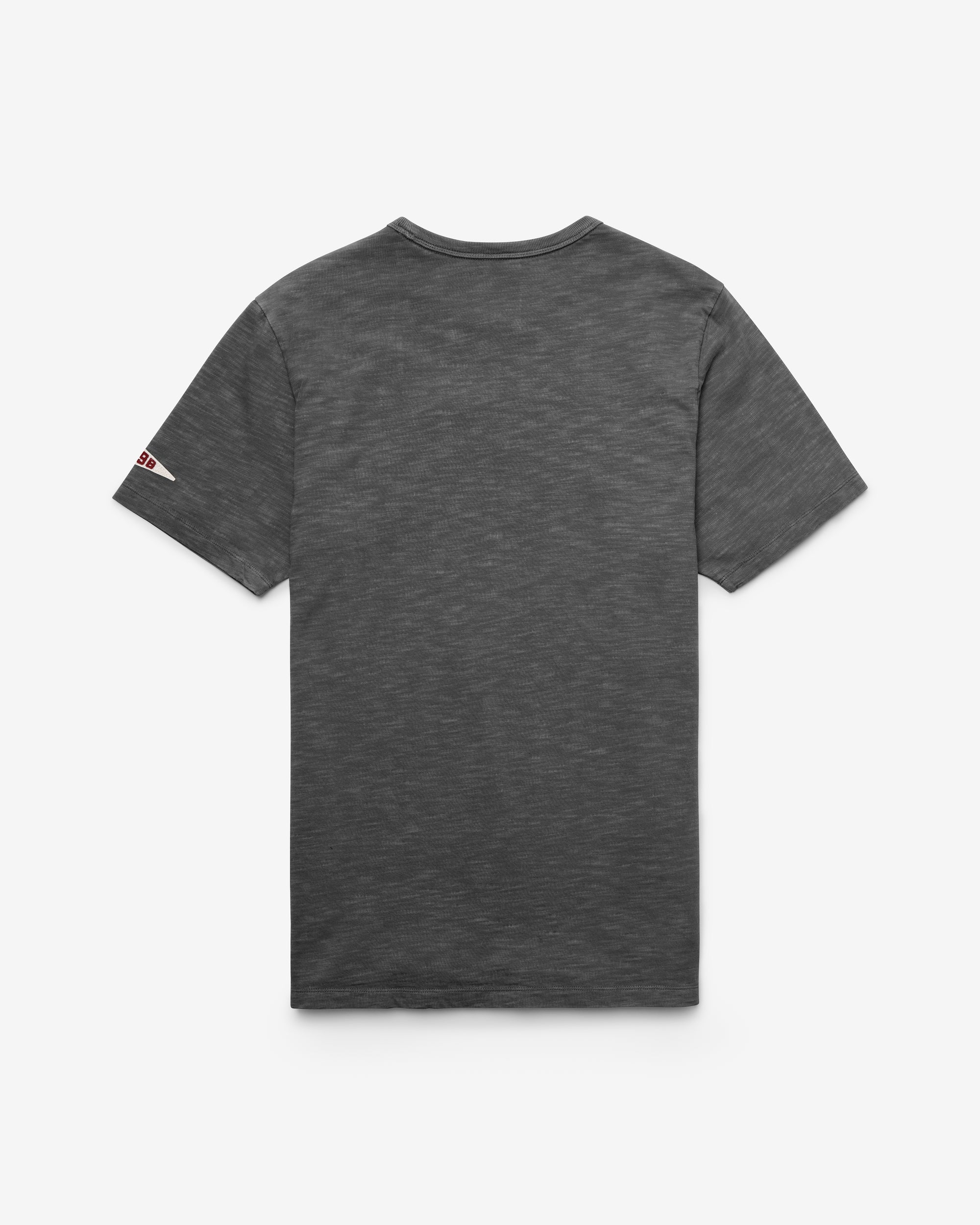 ARIZONA CARDINALS SEYMOORE WELL WORN '47 HEAVY SLUB TEE
