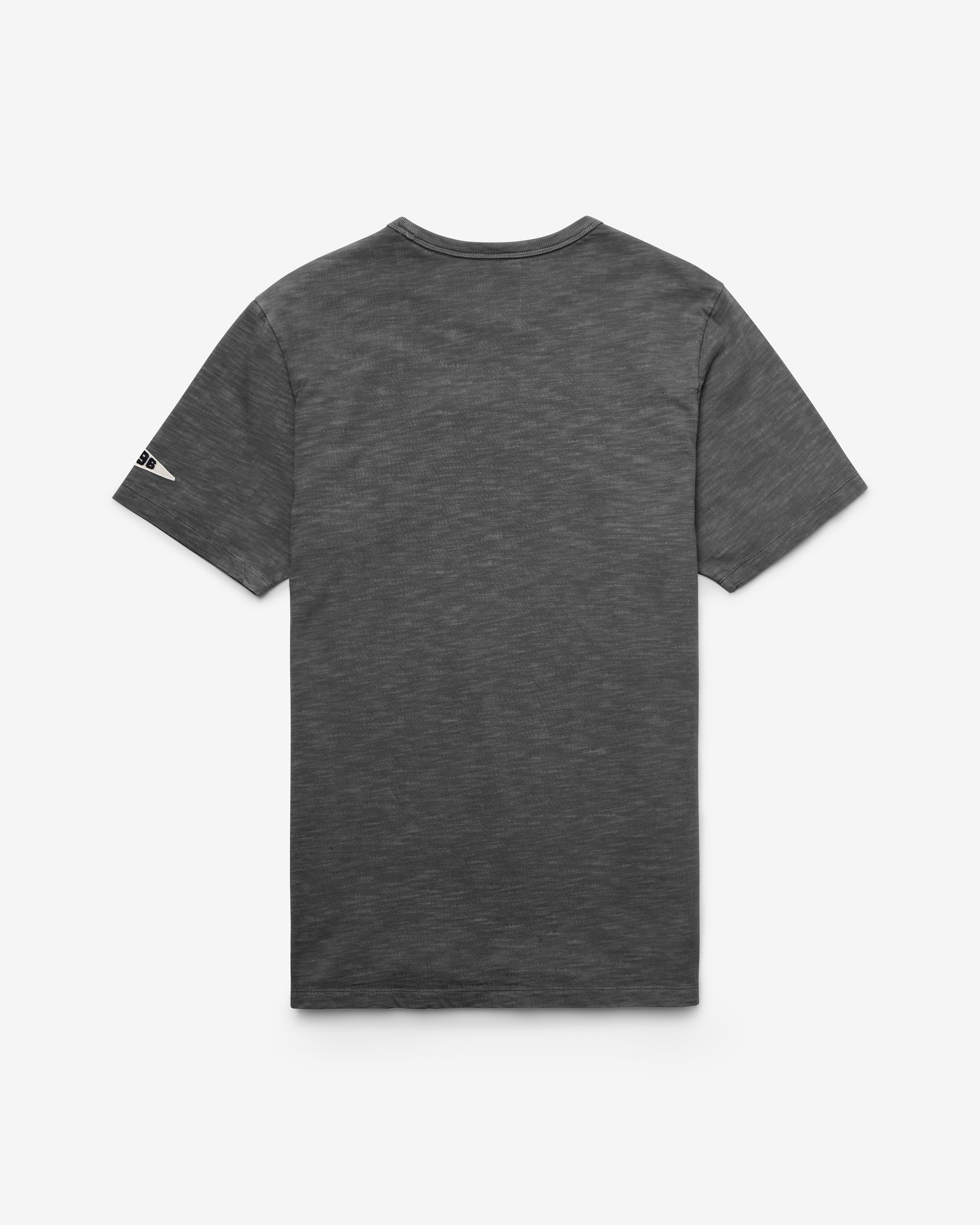 BALTIMORE RAVENS SEYMOORE WELL WORN '47 HEAVY SLUB TEE