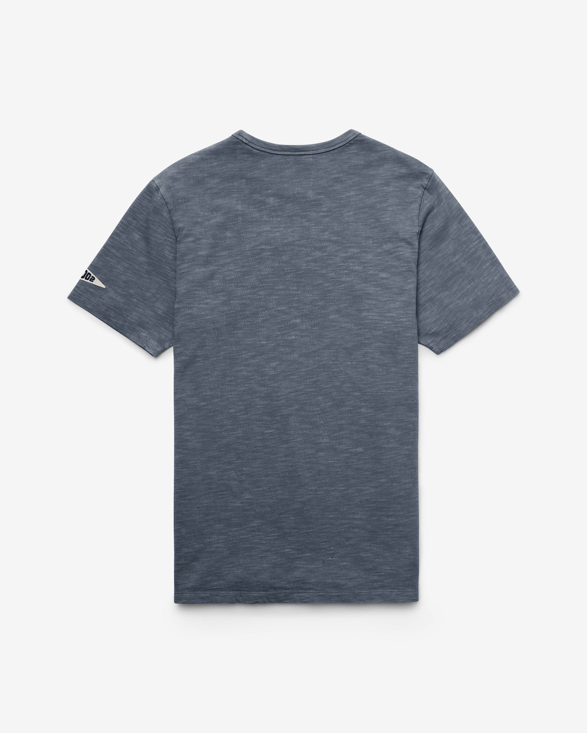 HOUSTON TEXANS SEYMOORE WELL WORN '47 HEAVY SLUB TEE
