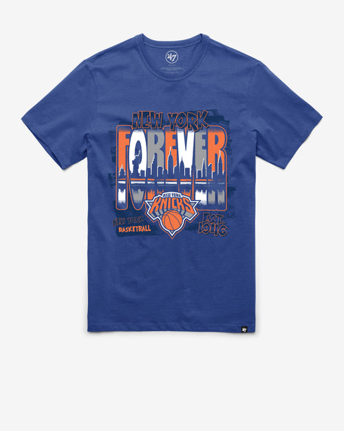 NEW YORK KNICKS GARNER '47 TRUCKER