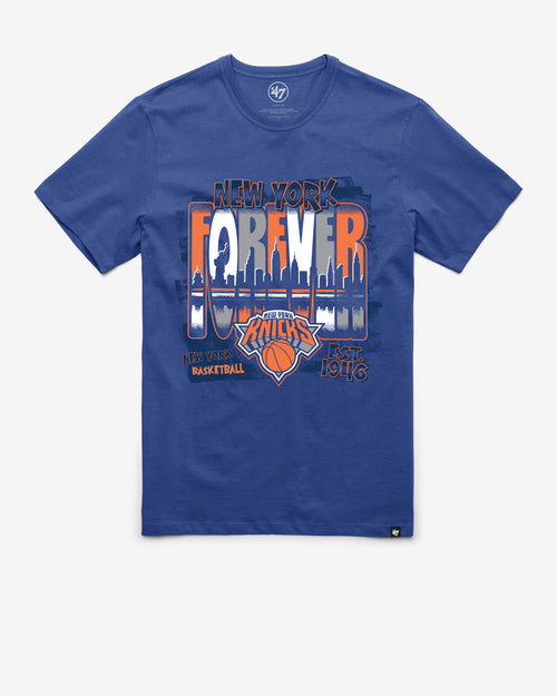NEW YORK KNICKS REGIONAL '47 FRANKLIN TEE