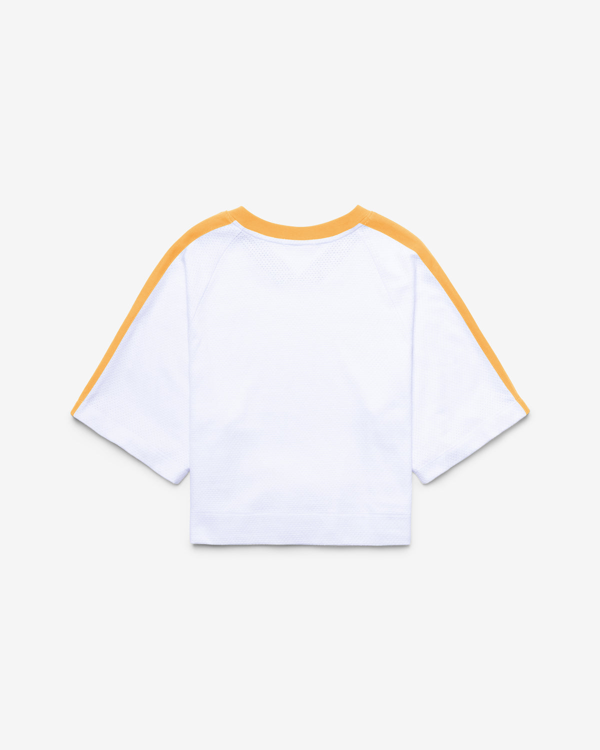 TENNESSEE VOLUNTEERS VINTAGE BIG OVERARCH '47 WOMEN'S DROP NEEDLE RAGLAN JERSEY