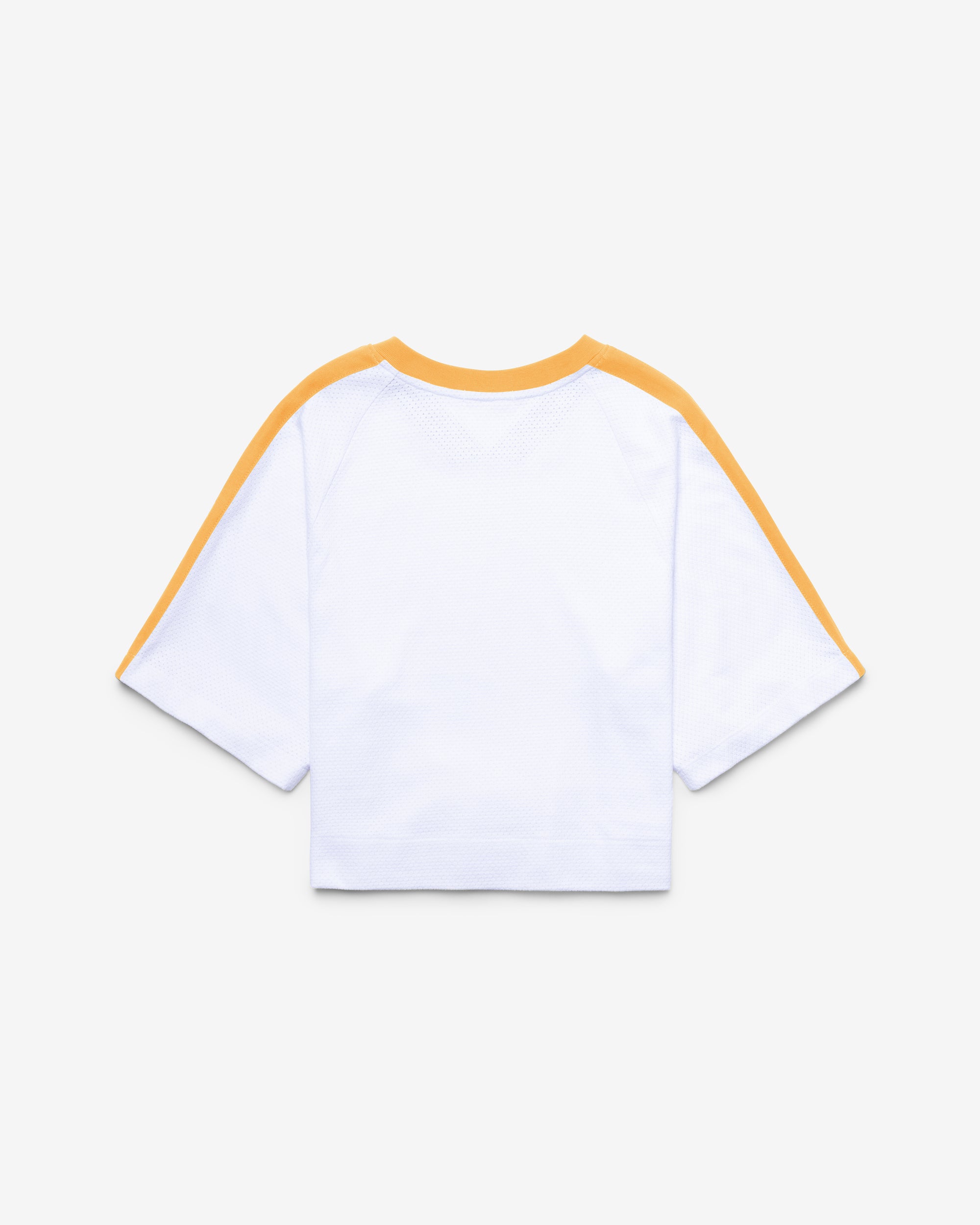 TENNESSEE VOLUNTEERS VINTAGE BIG OVERARCH '47 WOMEN'S DROP NEEDLE RAGLAN JERSEY